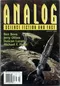 Analog Science Fiction and Fact, March 1998