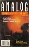 Analog Science Fiction and Fact, October 1998
