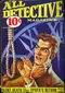 All Detective Magazine, March 1934
