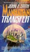 Manhattan Transfer