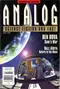 Analog Science Fiction and Fact, July 1994