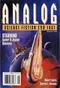Analog Science Fiction and Fact, August 1994