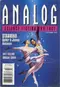 Analog Science Fiction and Fact, October 1994