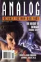 Analog Science Fiction and Fact, November 1994