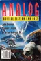 Analog Science Fiction and Fact, June 1993