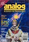 Analog Science Fiction & Fact, January 1992