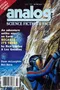 Analog Science Fiction & Fact, July 1992