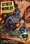 Other Worlds Science Stories, May 1950
