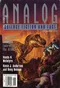 Analog Science Fiction and Fact, November 1992