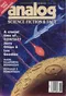 Analog Science Fiction & Fact, November 1991