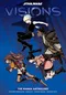 Star Wars: Visions: The Manga Anthology