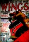 Wings, July 1931