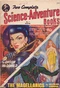 Two Complete Science-Adventure Books, Winter 1952