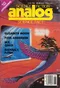 Analog Science Fiction/Science Fact, June 1988
