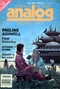 Analog Science Fiction/Science Fact, July 1988