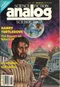 Analog Science Fiction/Science Fact, May 1987