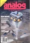 Analog Science Fiction/Science Fact, June 1987