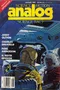 Analog Science Fiction/Science Fact, August 1987
