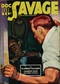 Doc Savage, June 1939