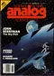 Analog Science Fiction/Science Fact, November 1986
