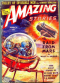 Amazing Stories, March 1939