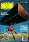 Analog Science Fiction/Science Fact, October 1979