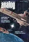 Analog Science Fiction/Science Fact, January 1977