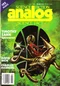 Analog Science Fiction/Science Fact, July 1985