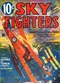 Sky Fighters, December 1933