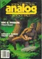 Analog Science Fiction/Science Fact, September 1985