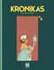 Kronikas #6 — L'Inventaire Imaginaire