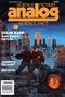 Analog Science Fiction/Science Fact, November 1984