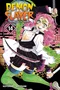 Demon Slayer: Kimetsu no Yaiba, Vol. 14
