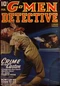 G-Men Detective, February 1946