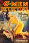 G-Men Detective, May 1947
