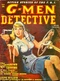 G-Men Detective, Fall 1949