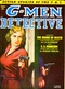 G-Men Detective, Spring 1951