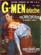 G-Men Detective, Winter 1952