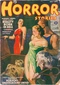 Horror Stories, August-September 1939
