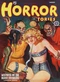 Horror Stories, March 1940
