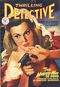 Thrilling Detective (UK), July 1947