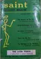 The Saint Detective Magazine (Australia), December 1956