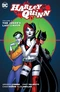 Harley Quinn. Vol. 5: The Joker's Last Laugh