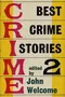 Best Crime Stories 2