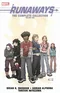 Runaways: The Complete Collection. Volume One