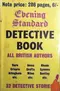 Evening Standard Detective Book