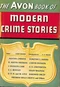 The Avon Book of Modern Crime Stories