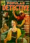 Popular Detective, December 1939