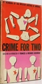 Crime for Two