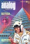 Analog Science Fiction/Science Fact, January 1974